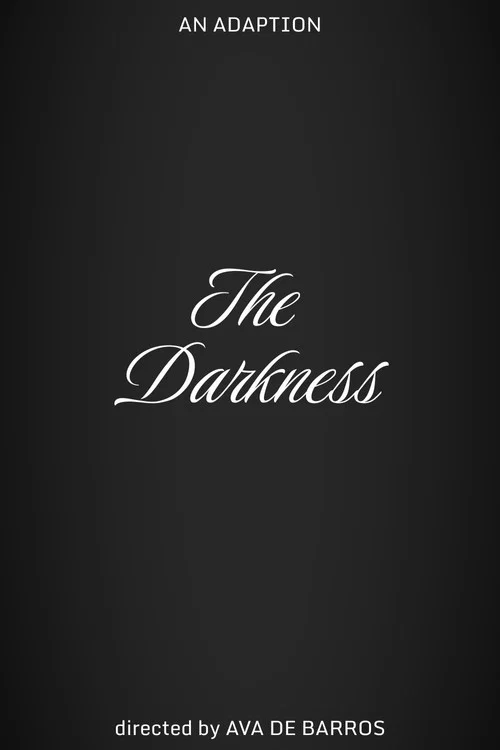 The Darkness постер