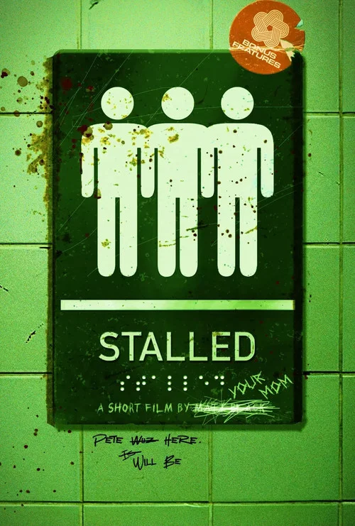Stalled постер