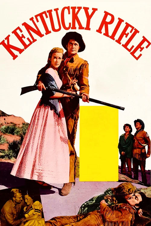 Kentucky Rifle постер