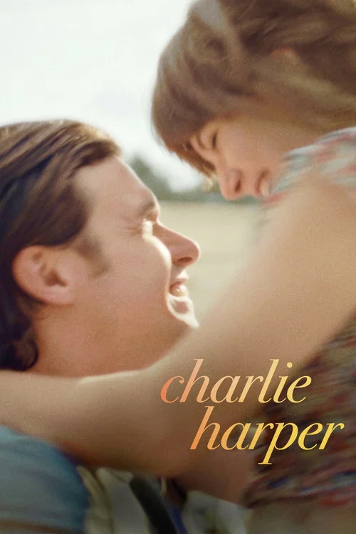 Чарли и Харпер постер