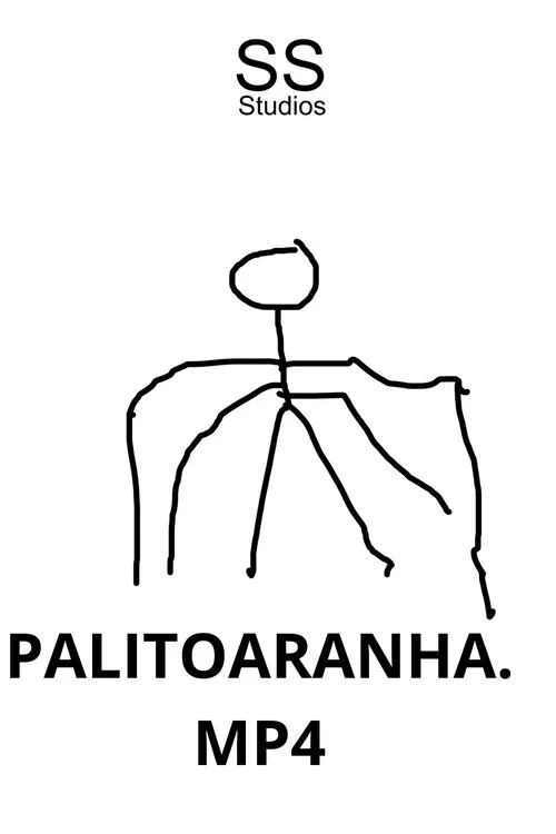 Palitoaranha.mp4 постер