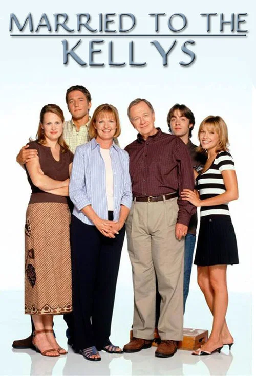 Married to the Kellys постер