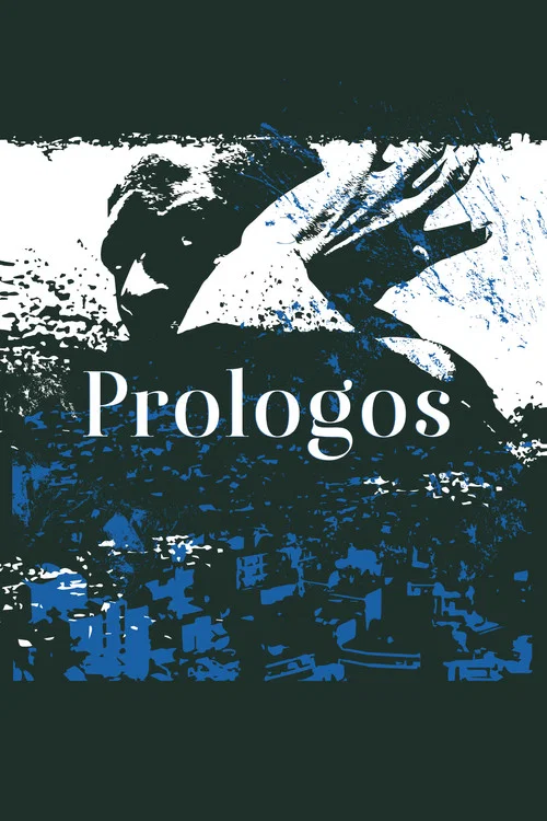 Prologos постер