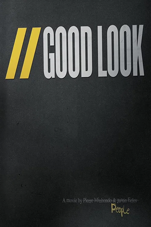 Good Look постер