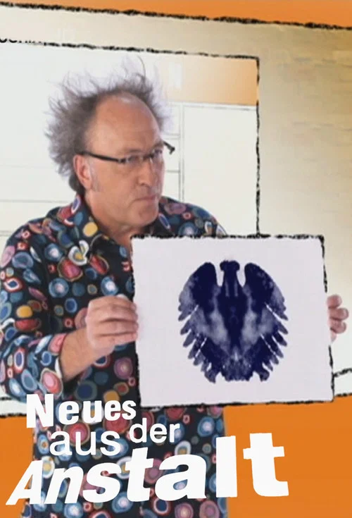 Neues aus der Anstalt постер