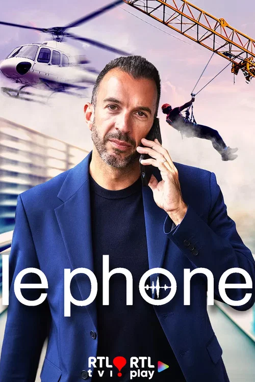 Le Phone постер