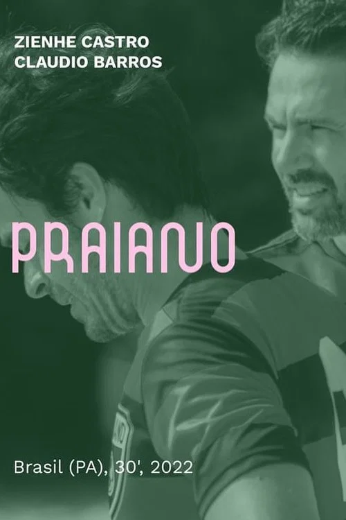 Praiano постер
