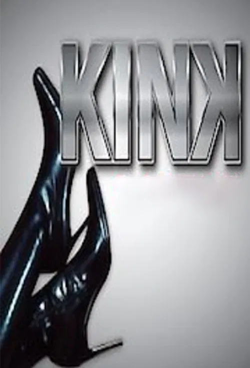 KinK постер