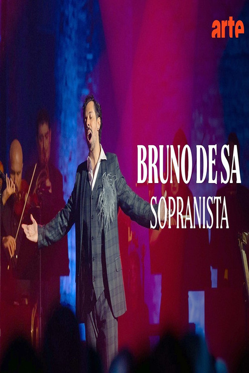 Bruno de Sá Victoria theatre - Gliwice постер