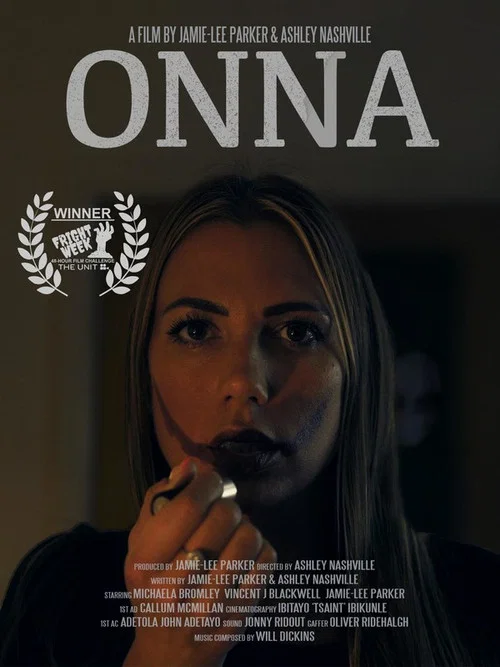 Onna постер