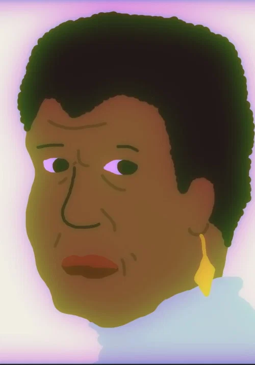 Why Should You Read Sci-fi Superstar Octavia E. Butler? постер