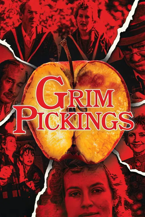 Grim Pickings постер