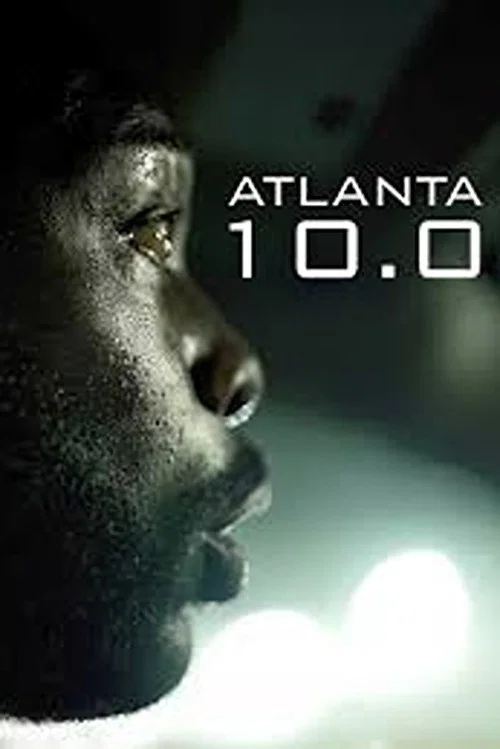 Atlanta 10.0 постер