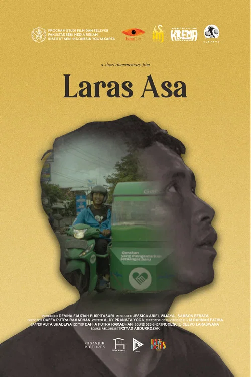 Laras Asa постер