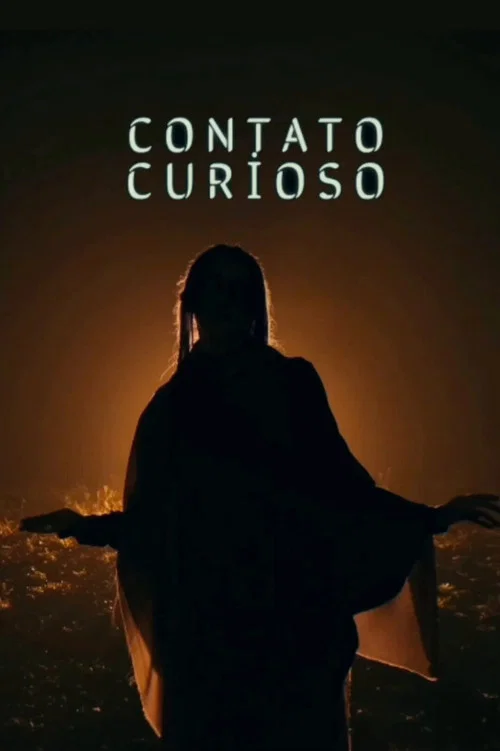 Contato Curioso постер