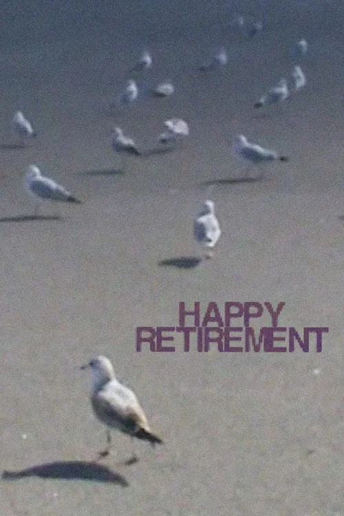 Happy Retirement! постер