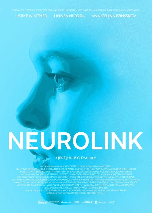Neurolink постер