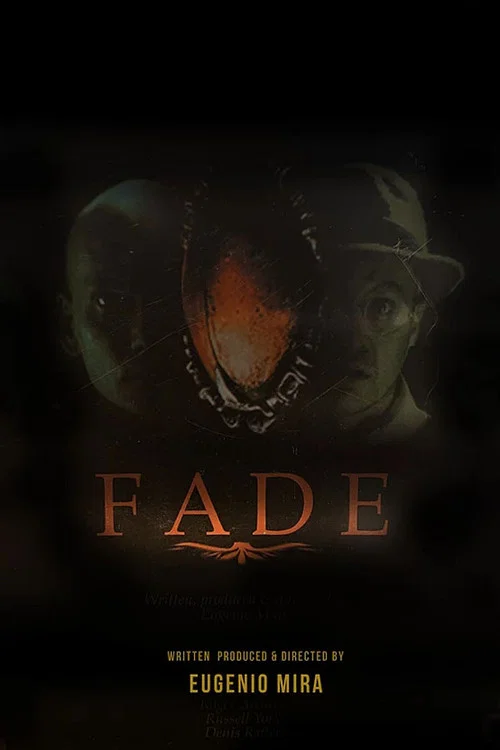 Fade постер