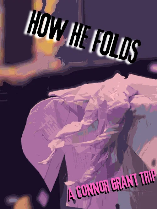 How He Folds постер