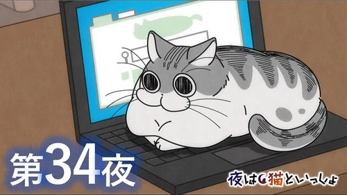 Эпизод 34