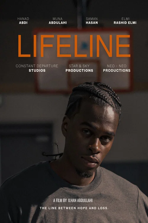Lifeline постер