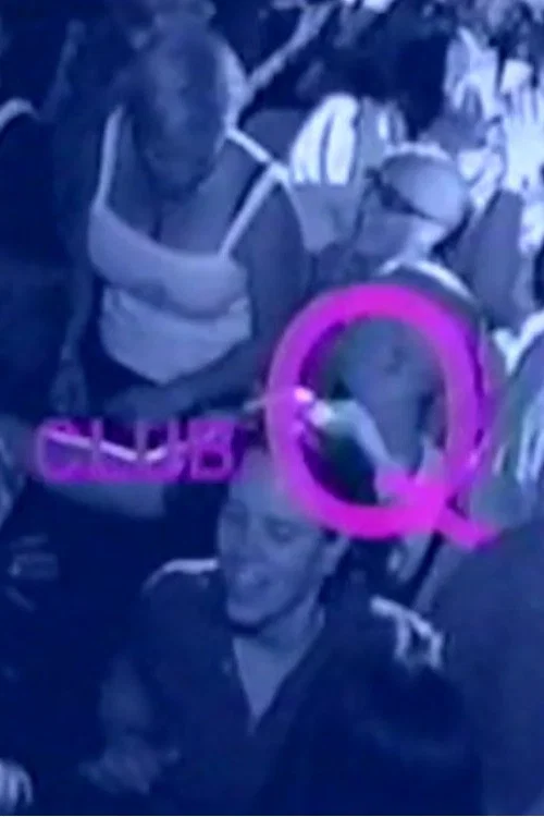 Club Q. постер