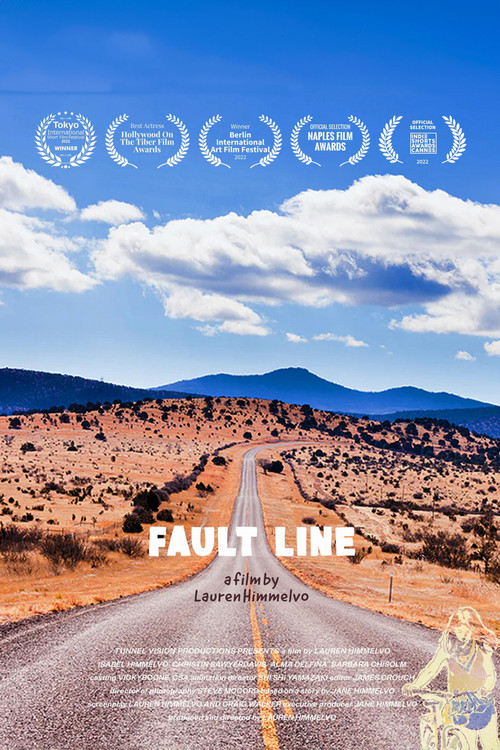 Fault Line постер