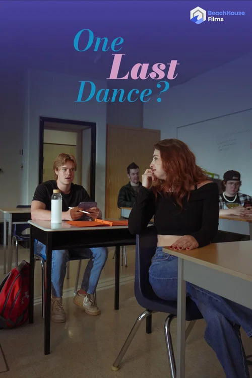 One Last Dance? постер