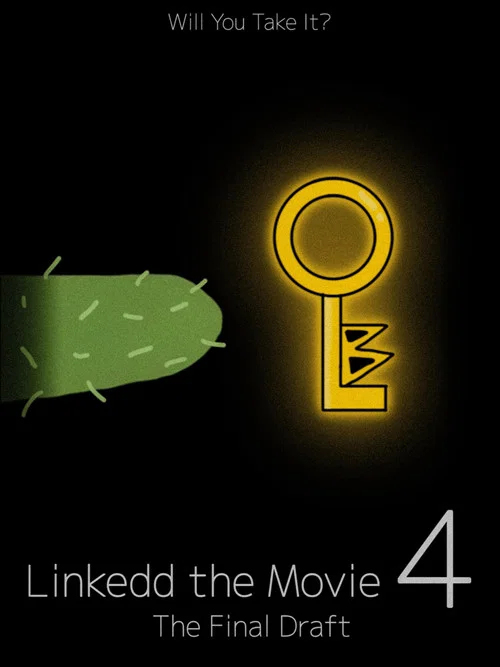 Linkedd 4: The Final Draft постер