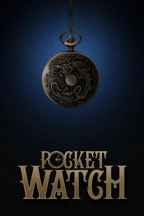 Pocket Watch постер