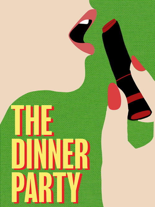 The Dinner Party постер