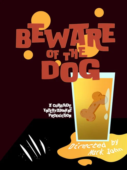 Beware of the Dog постер