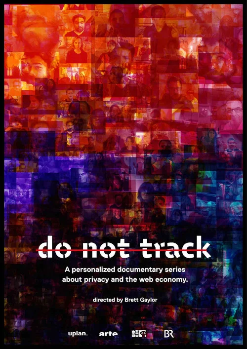 Do Not Track постер