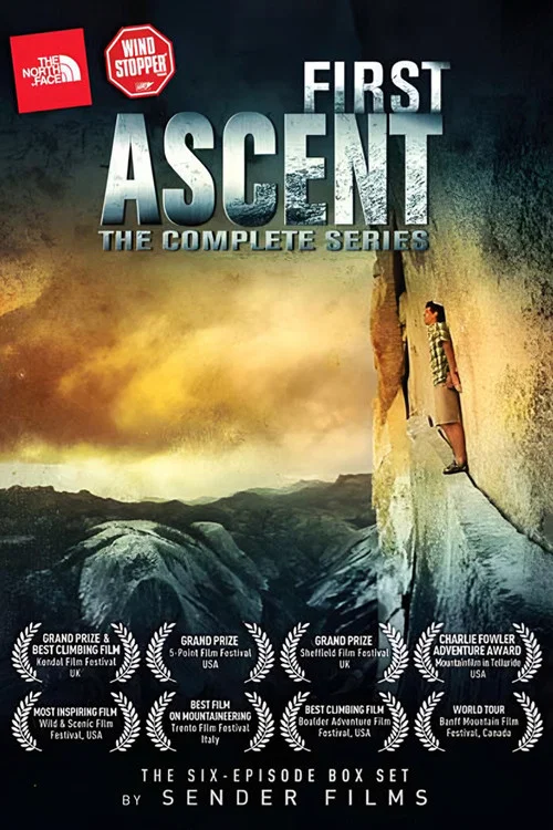 First Ascent постер
