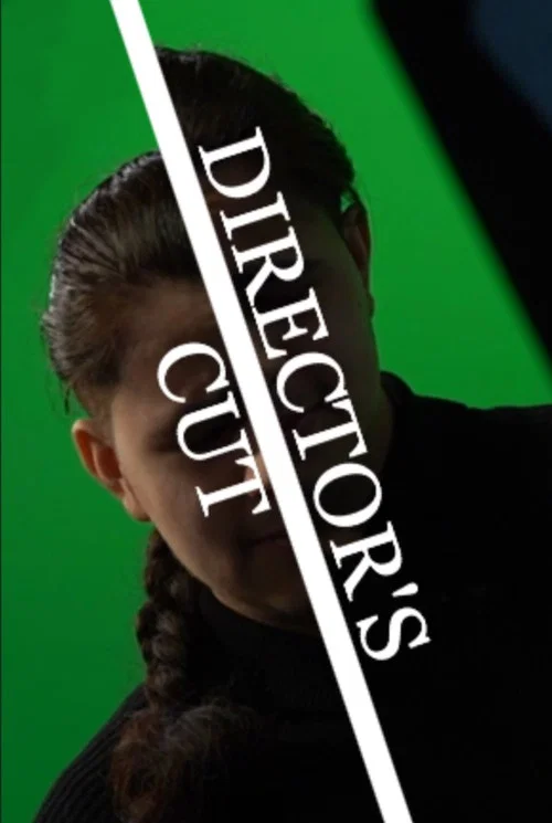 Director's Cut постер