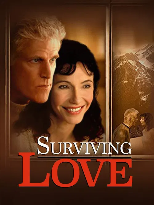 It Must Be Love постер