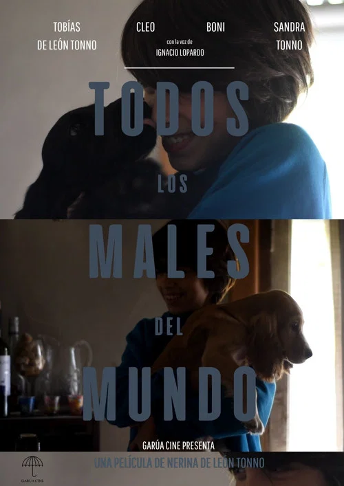 Todos los Males del Mundo постер