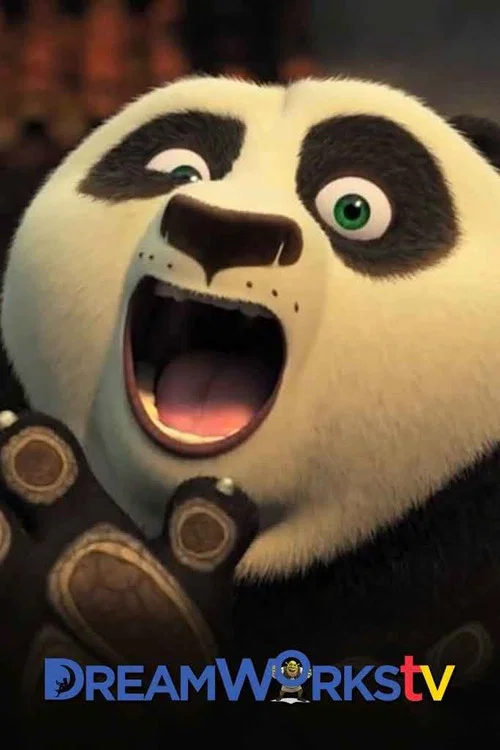 OMG! постер