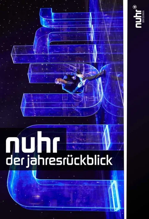 Nuhr 2025 - Der Jahresrückblick постер