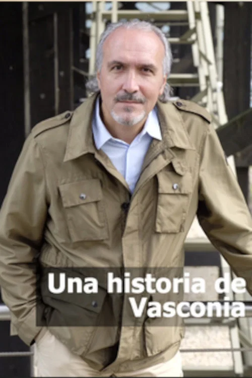 Baskoniako Historia Bat постер