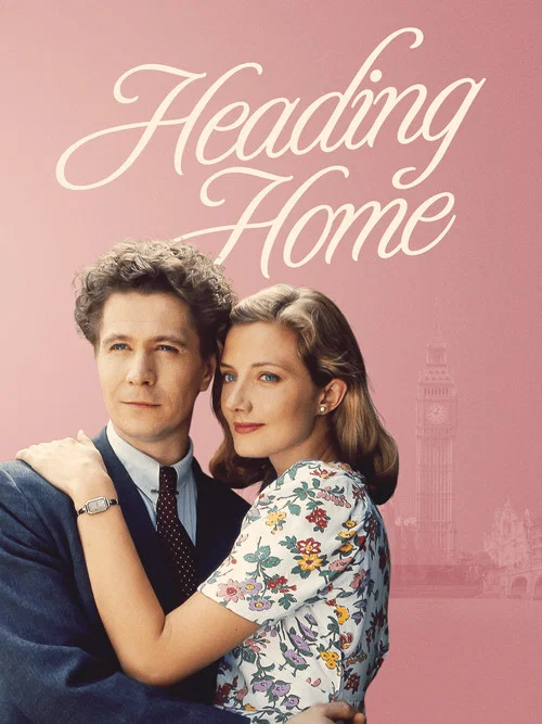 Heading Home постер