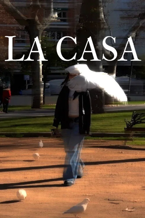 La Casa постер