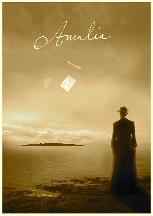 Amalia постер