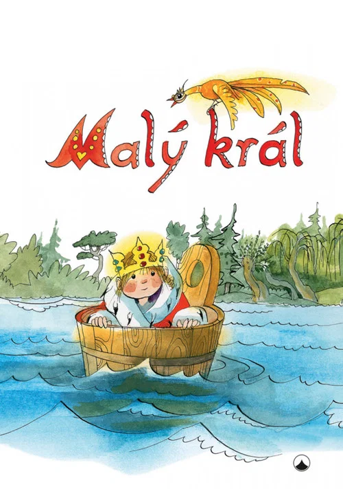 Malý král постер