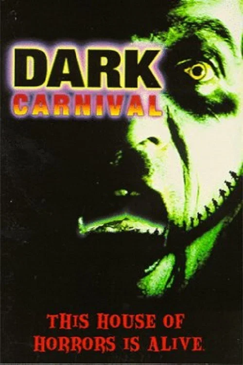 Dark Carnival постер