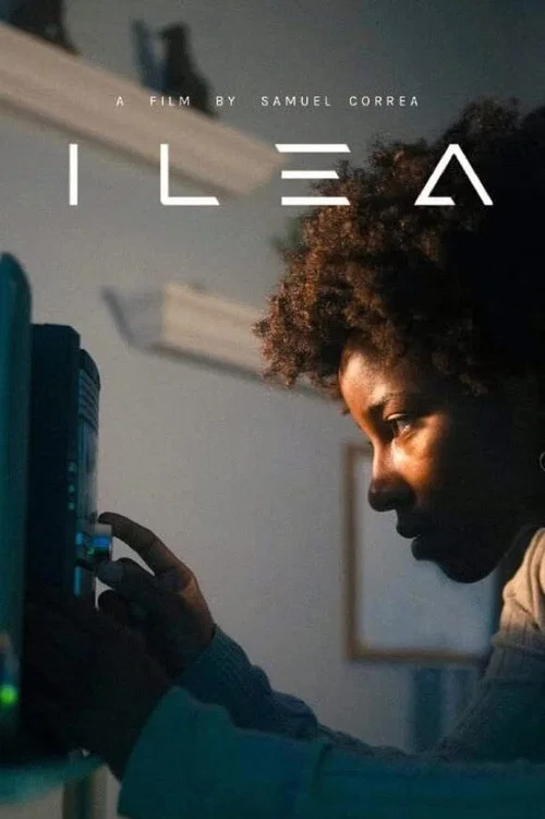 ILEA постер