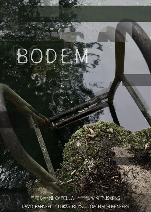 Bodem постер