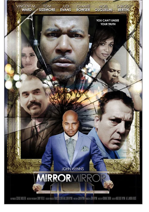 John Wynn's Mirror Mirror постер