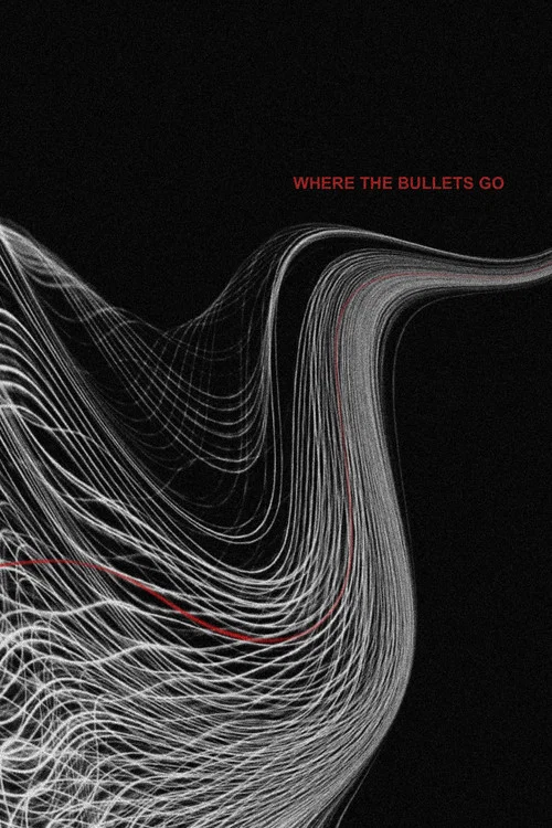 Where the Bullets Go постер