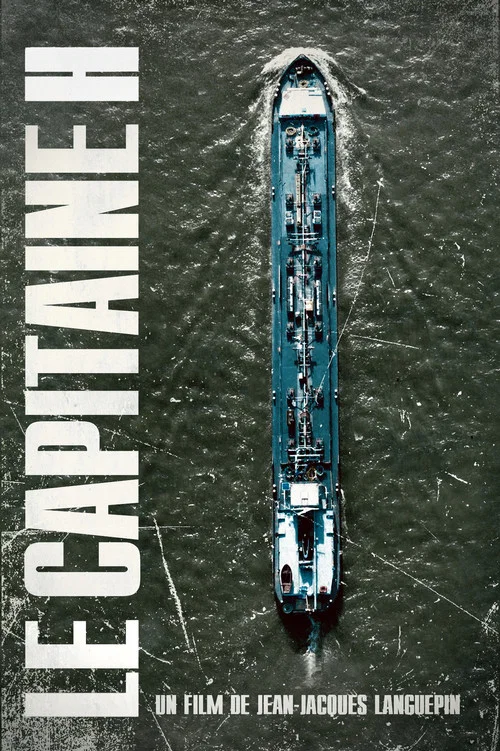 Le Capitaine H постер